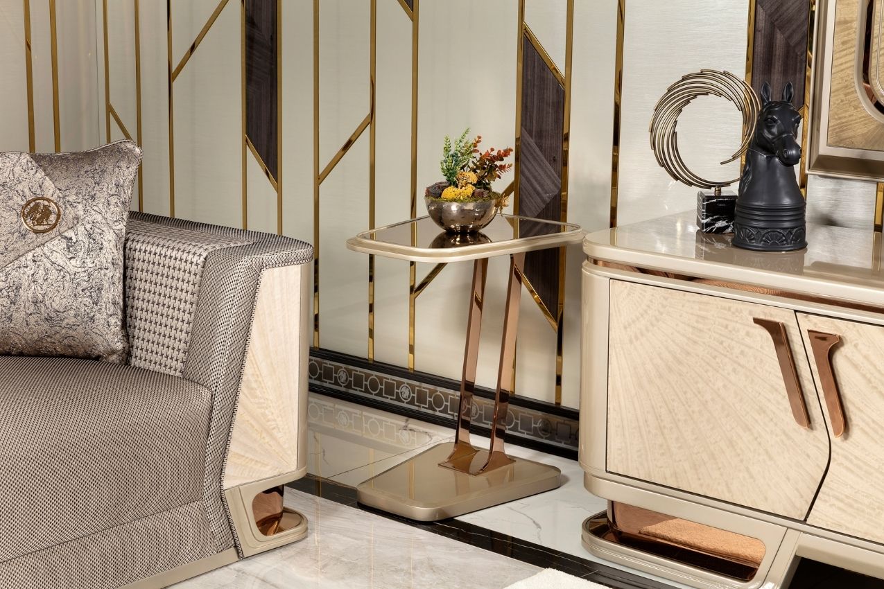 Motto Koltuk Takımı